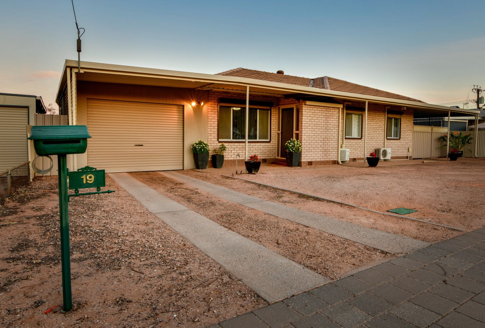 19 Edinburgh Terrace, Port Augusta SA 5700, Image 1