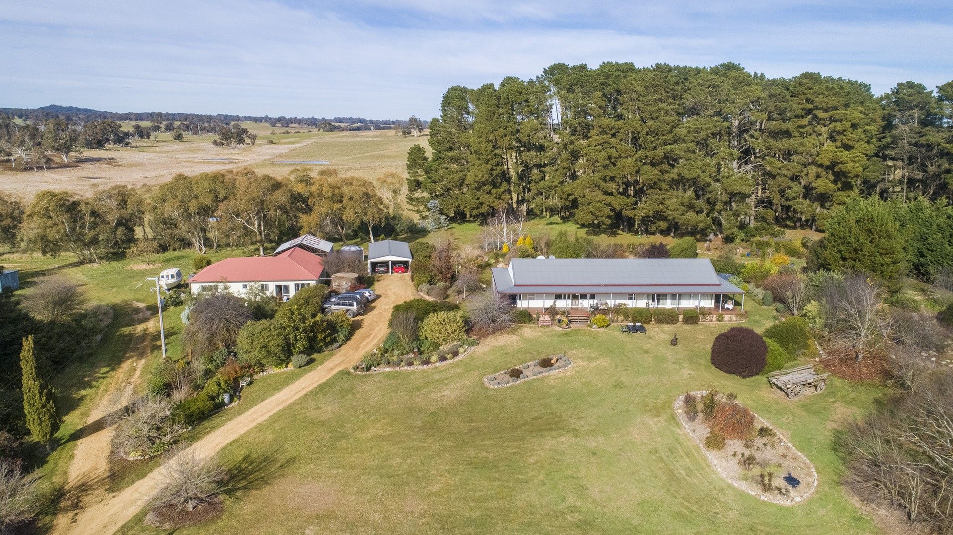 808 Carrabungla Road, Roslyn NSW 2580, Image 0