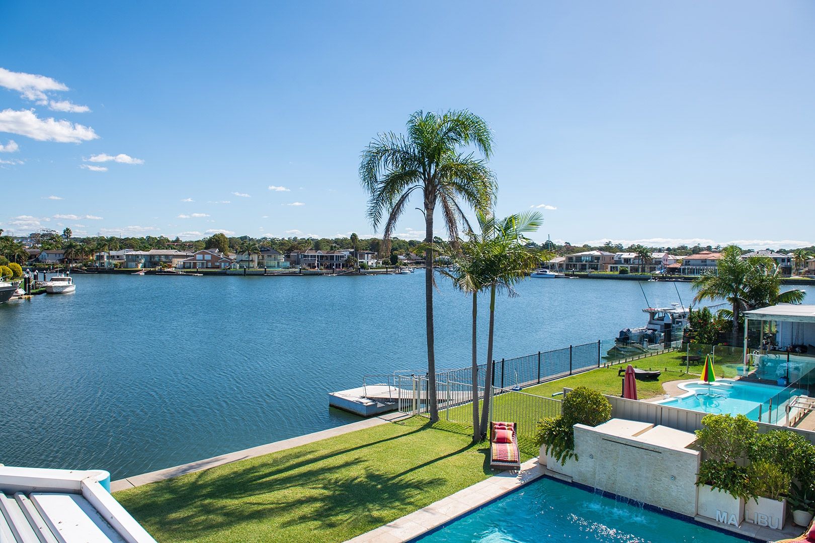 13 Hawkesbury Esplanade, Sylvania Waters NSW 2224, Image 0