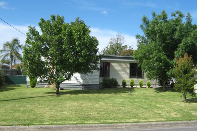 Picture of 22 CAMBRIDGE STREET, LANG LANG VIC 3984