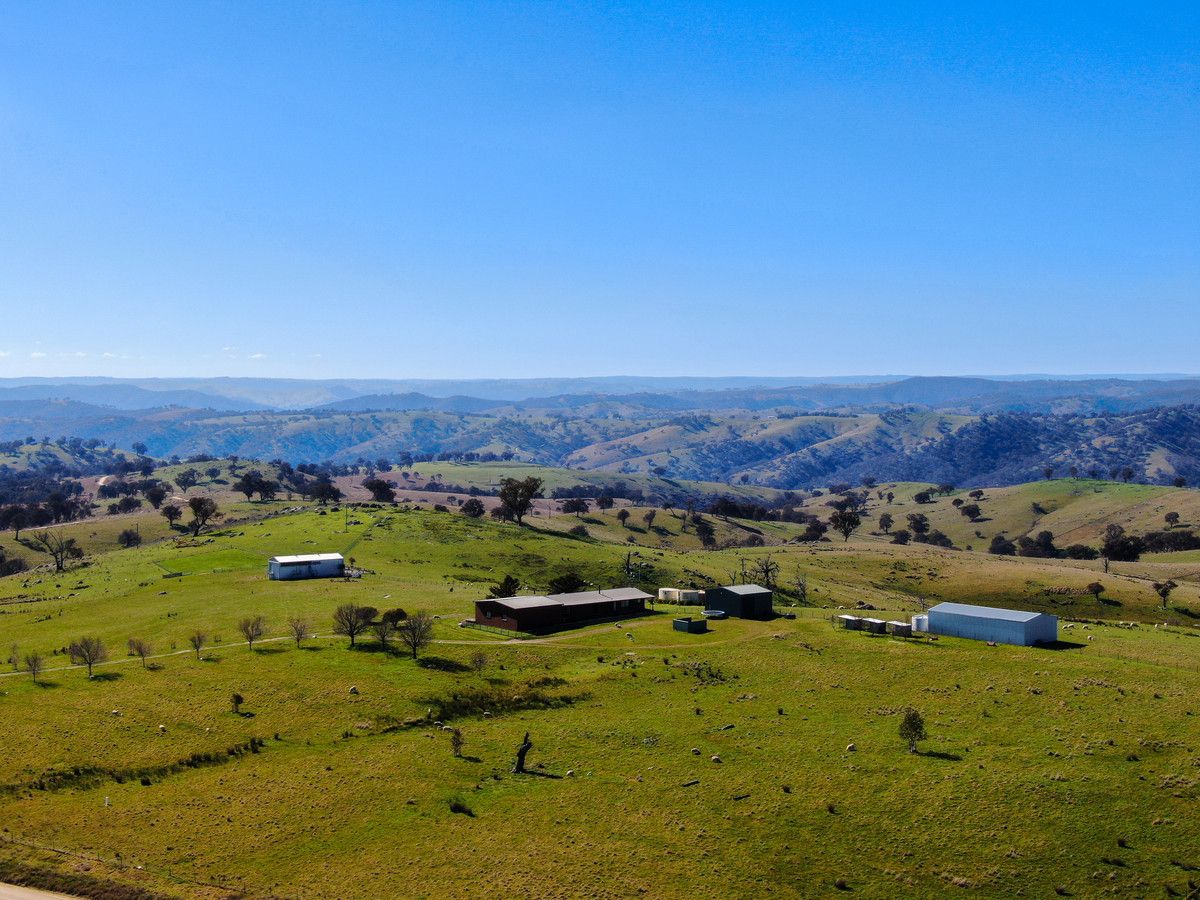 482 Greenmantle Road, Bigga, Crookwell NSW 2583, Image 1