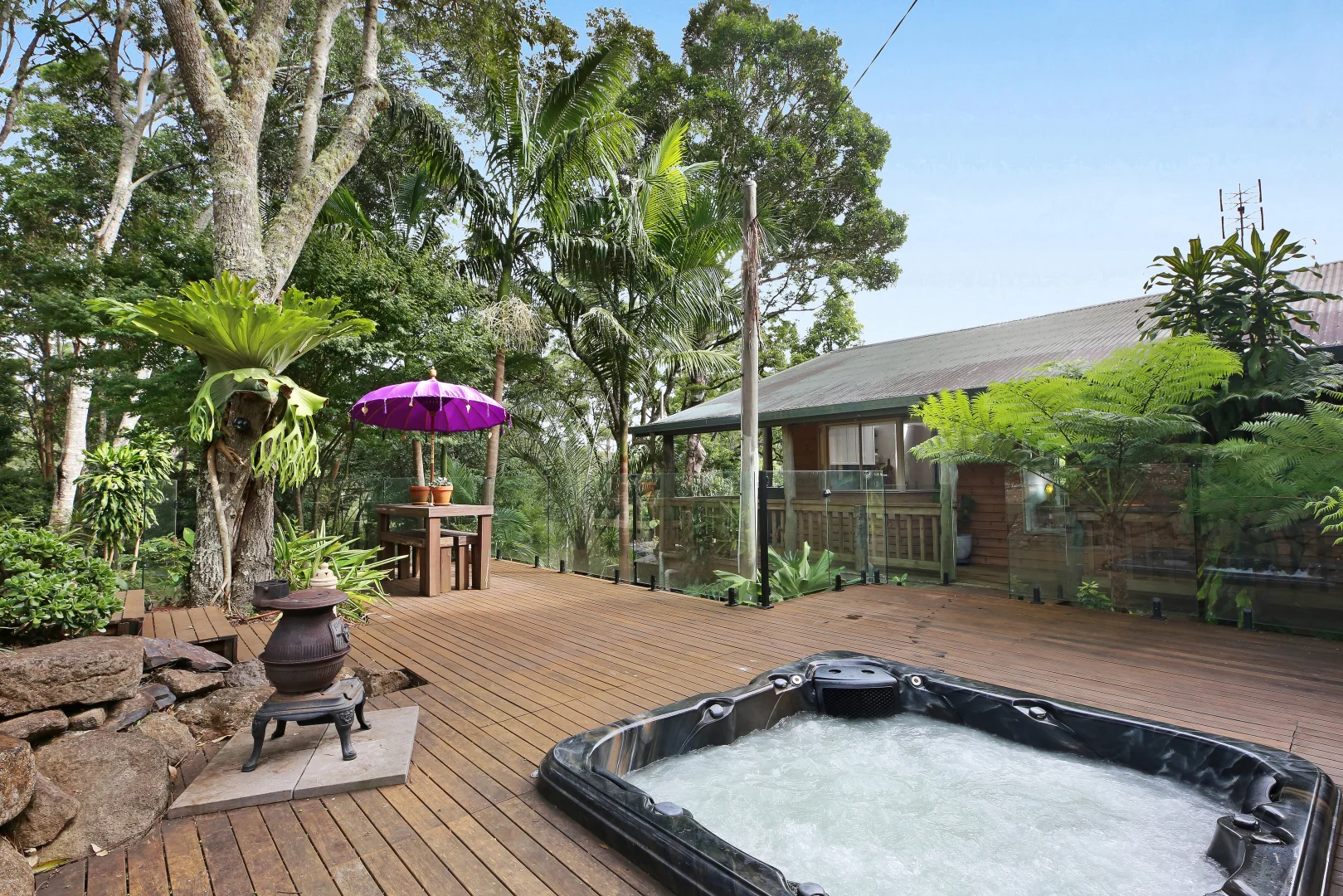 Additional image 26 of 614-616 Binna Burra Road, Beechmont QLD 4211