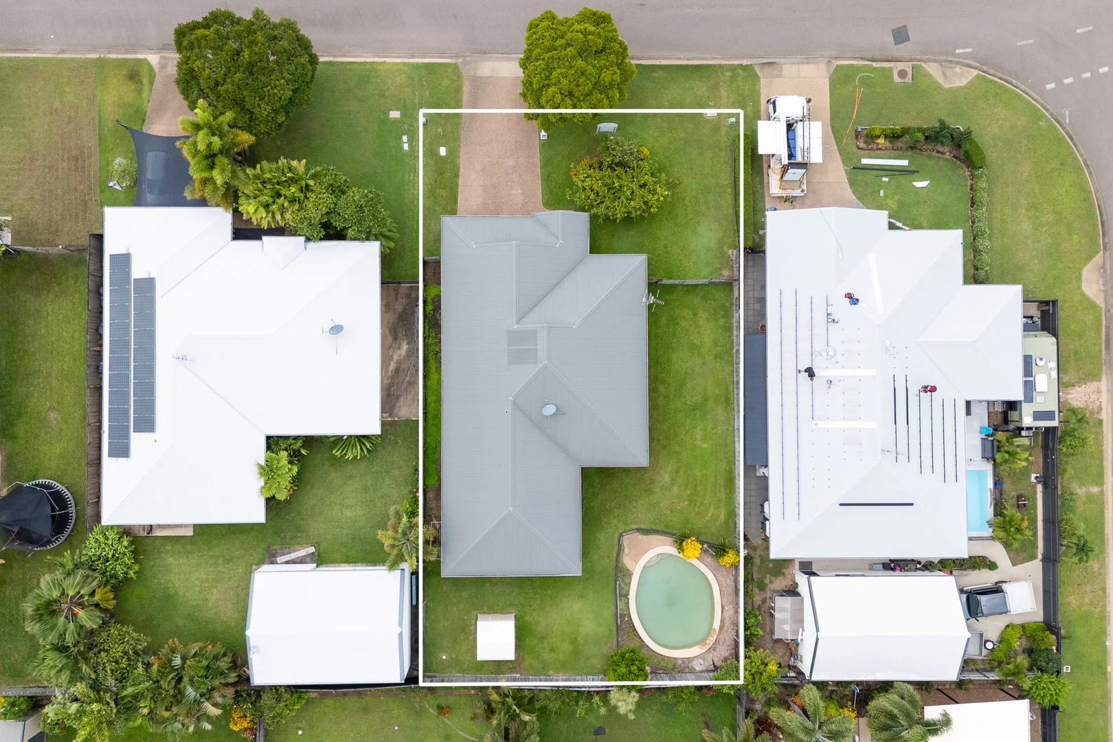 Additional image 20 of 137 Daintree Drive, Bushland Beach QLD 4818