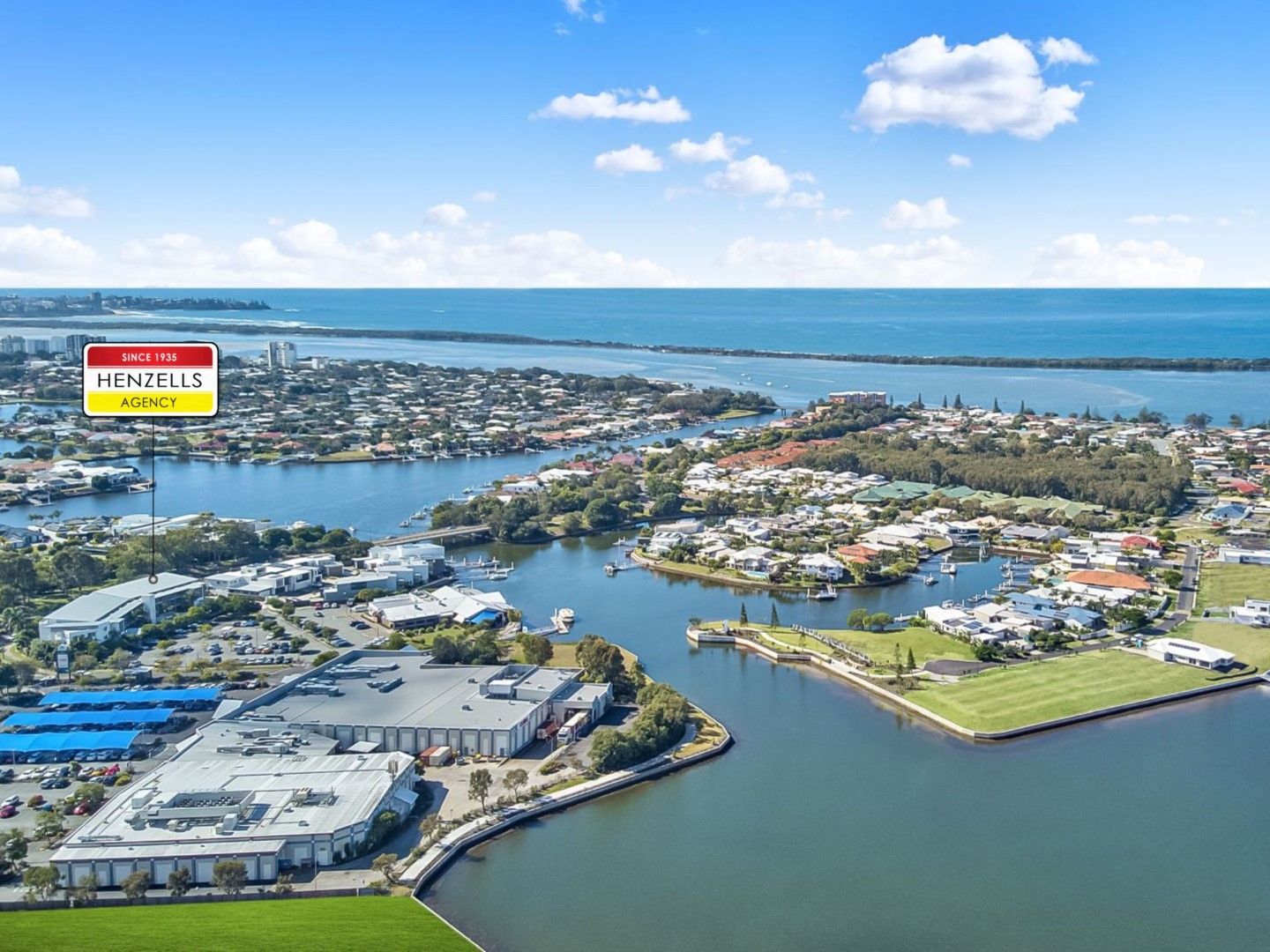 23/42 Pelican Waters Boulevard, Pelican Waters QLD 4551, Image 0