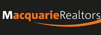 Macquarie Realtors logo