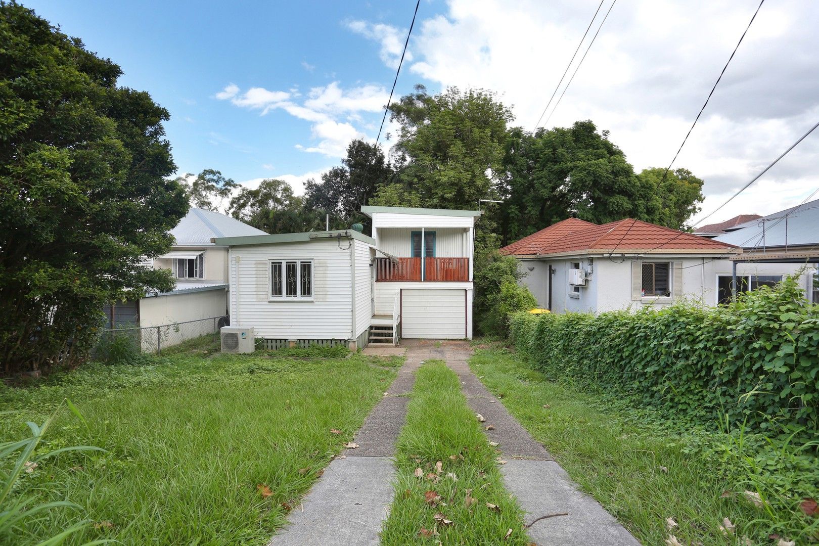 3 bedrooms House in 348A Newmarket Road NEWMARKET QLD, 4051