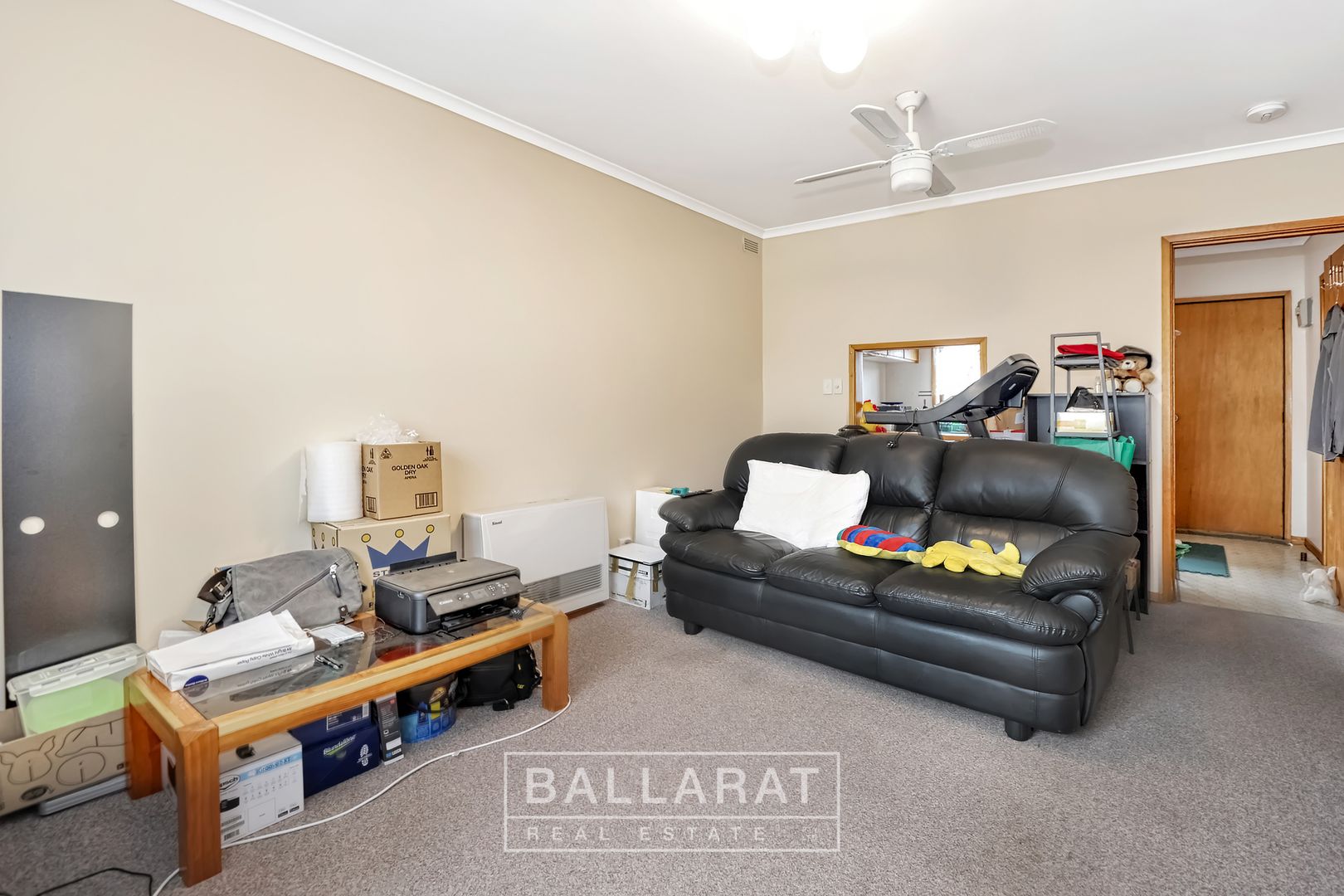 3/12 Lilley Street, Ballarat North VIC 3350, Image 1