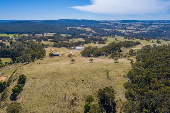 Picture of 378 Eusdale Road, YETHOLME NSW 2795