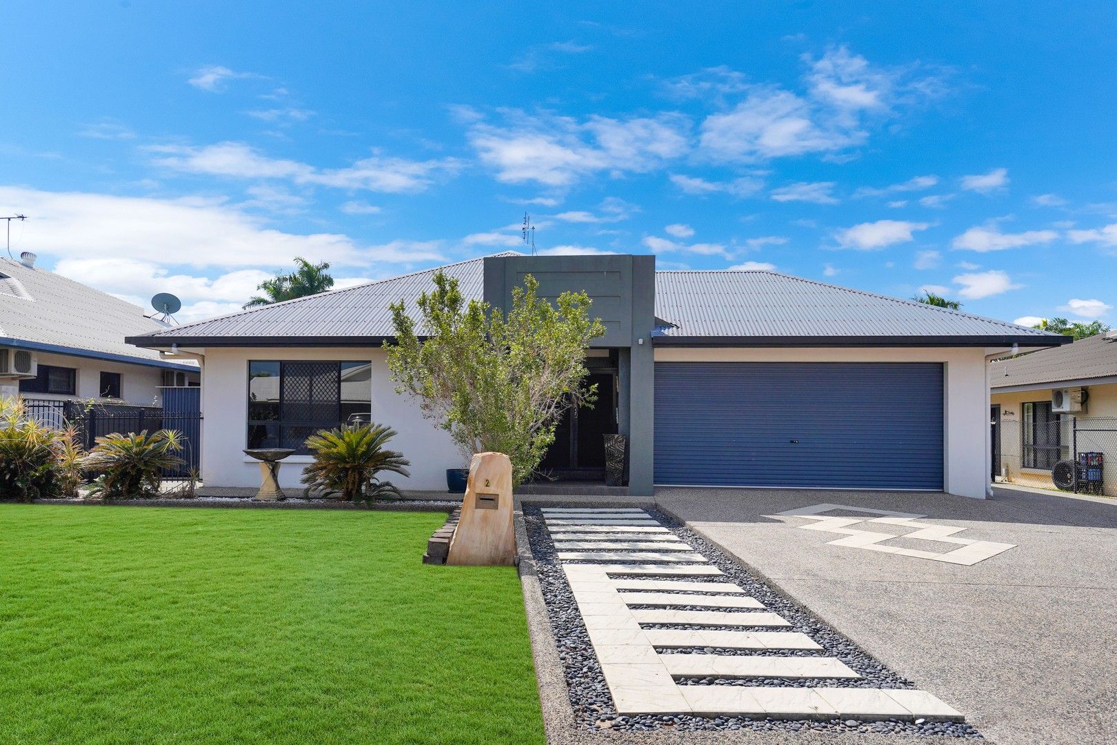 2 Helvetius Court, Durack NT 0830, Image 0