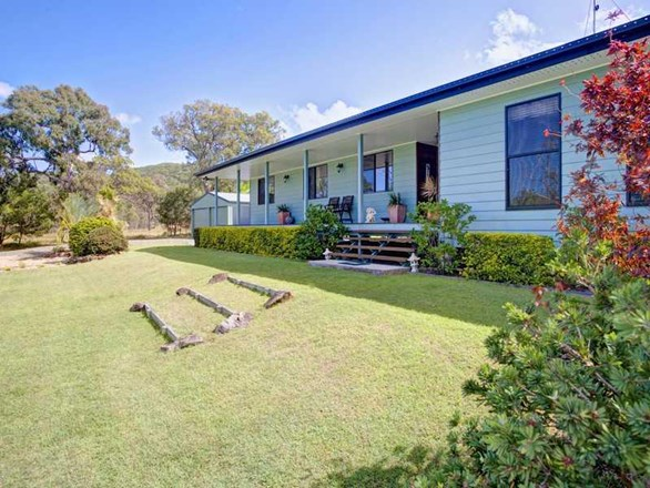 258 Anderson Way, Agnes Water QLD 4677