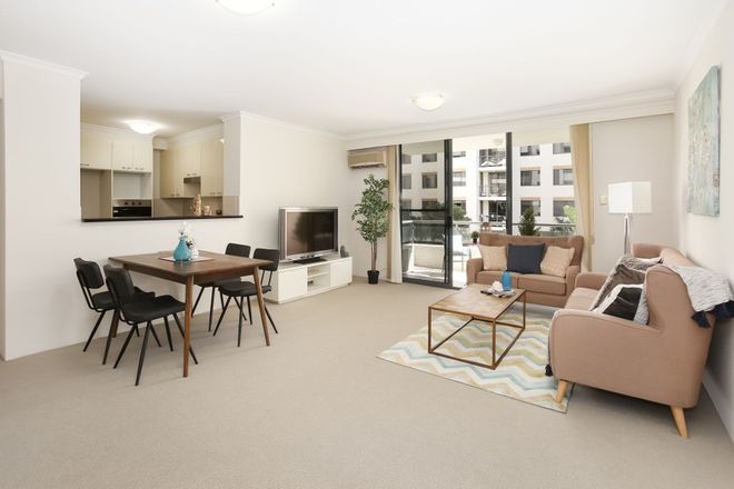 Picture of 9/102 Miller Street, PYRMONT NSW 2009