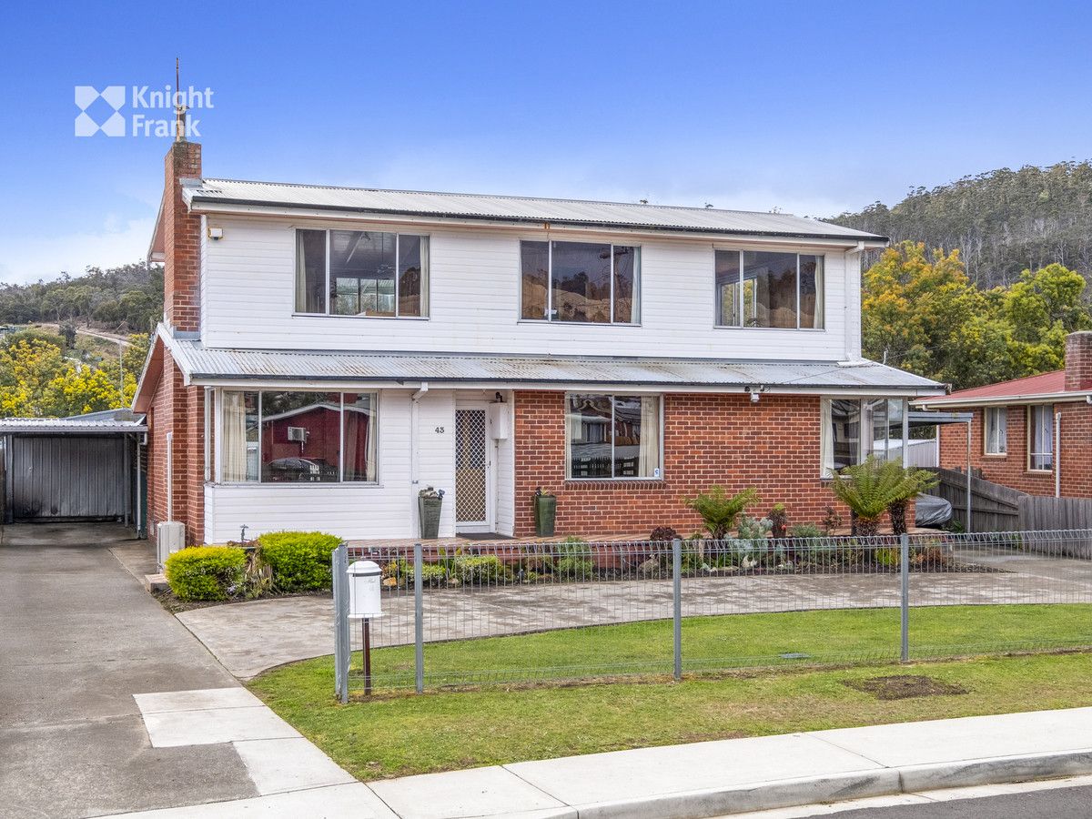 43 Hawthorn Road, Risdon Vale TAS 7016 Domain