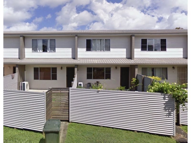 2 bedrooms Apartment / Unit / Flat in 12 Davy Avenue PROSERPINE QLD, 4800