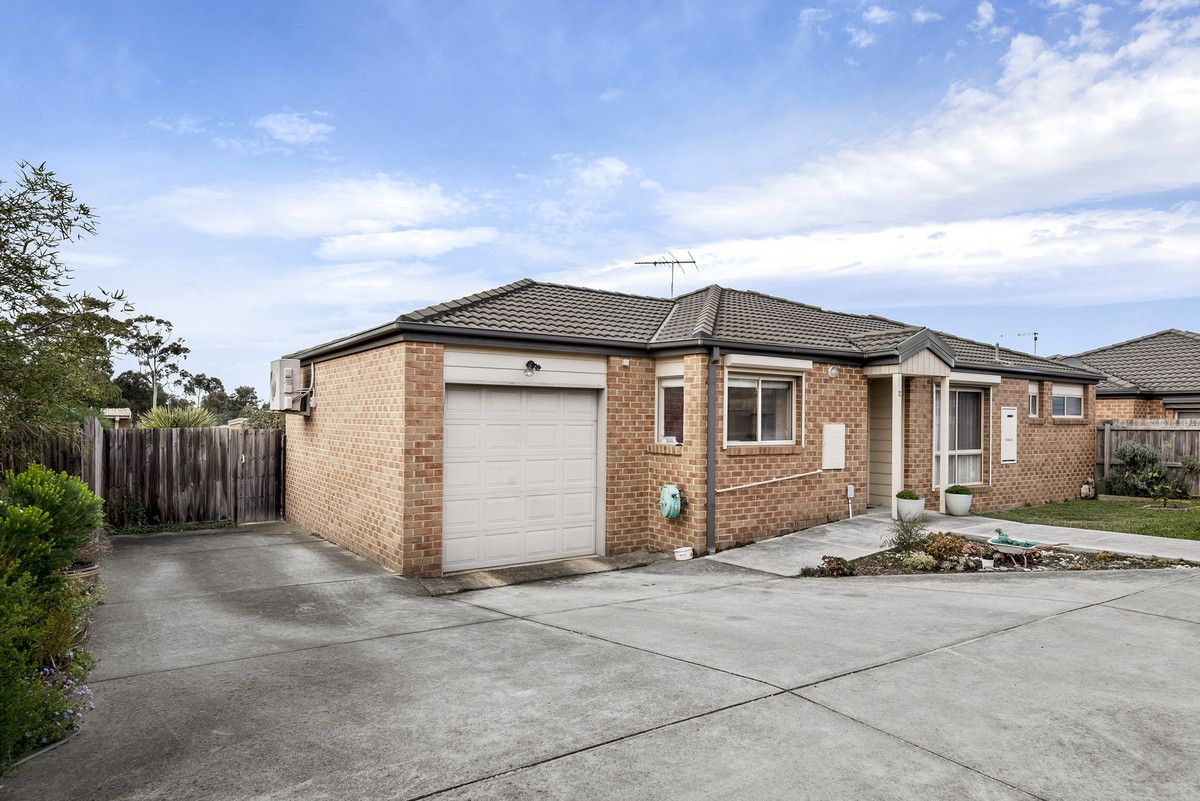 2/69 Langdon Street, Portarlington VIC 3223 Apartment For Rent Domain