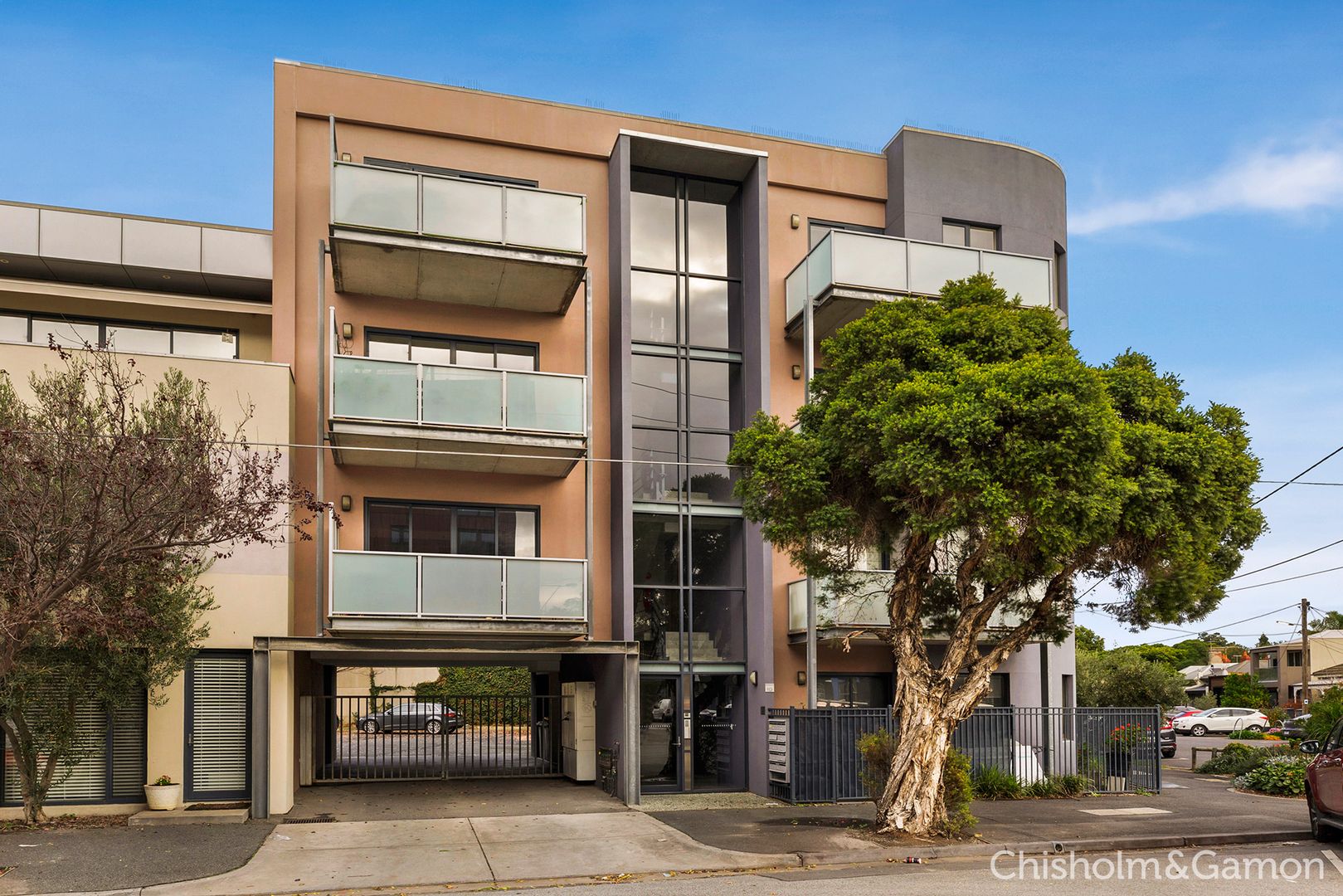 7/19 Boundary Street, Port Melbourne VIC 3207, Image 2