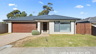 Picture of 22 Portview Avenue, GRANTVILLE VIC 3984