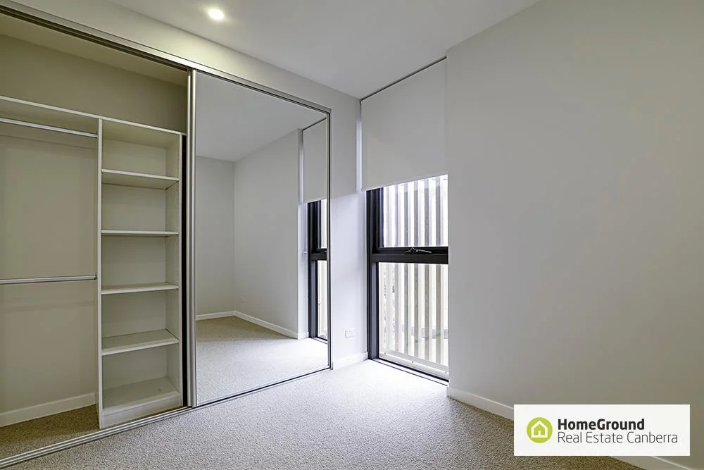 Additional image 9 of 704/304 Northbourne Avenue, Dickson ACT 2602