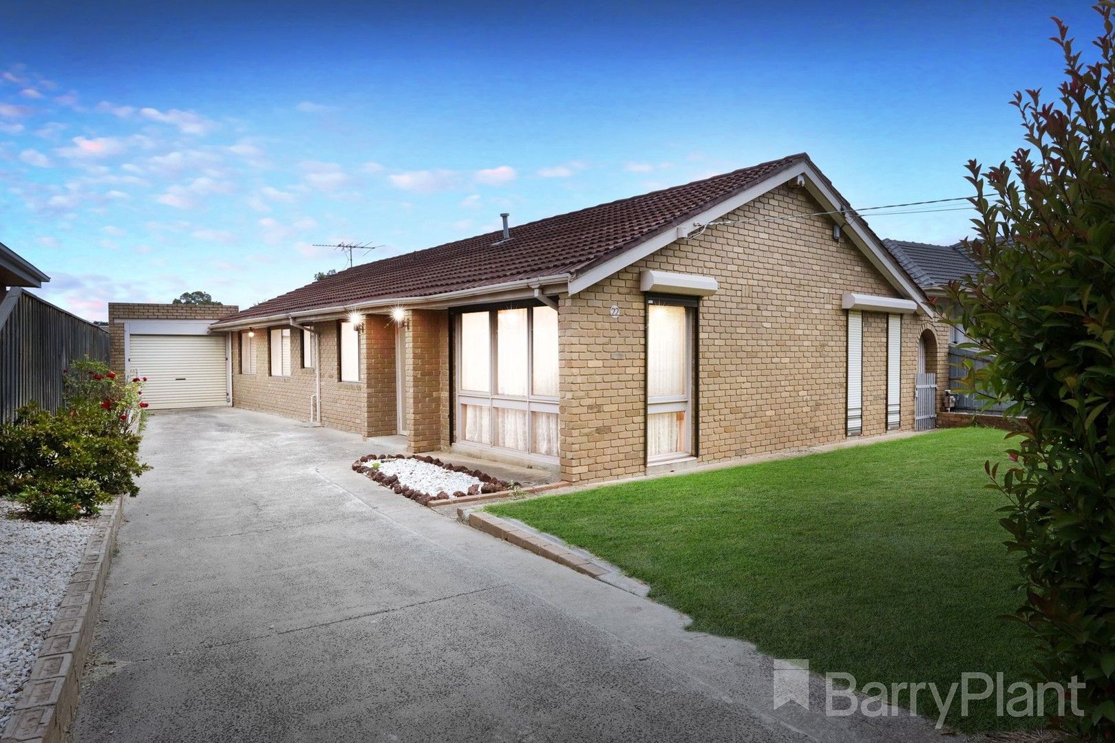 22 Verdant Avenue, Ardeer VIC 3022, Image 0