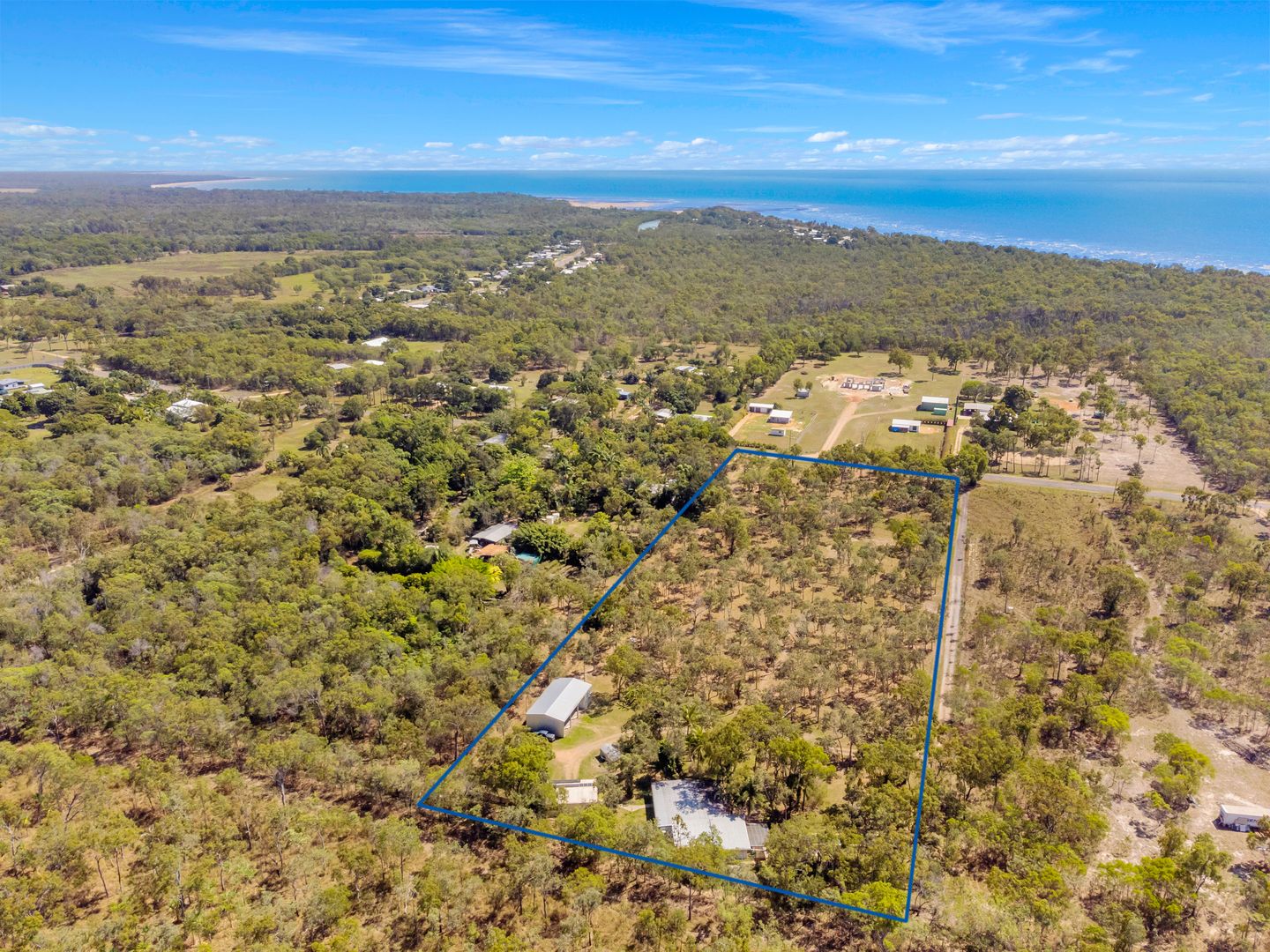 24 Acheron Drive, Balgal Beach QLD 4816, Image 1