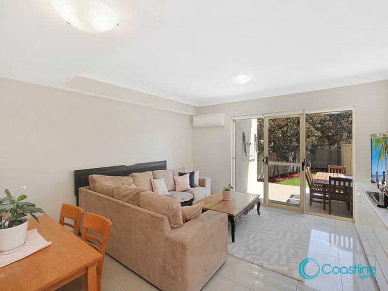 2/27 Rhodes Street, Hillsdale NSW 2036, Image 2