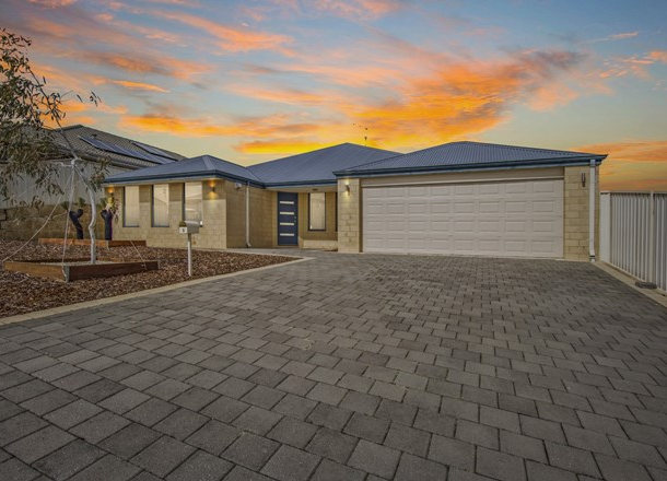 5 Bramley Copse, Dawesville WA 6211