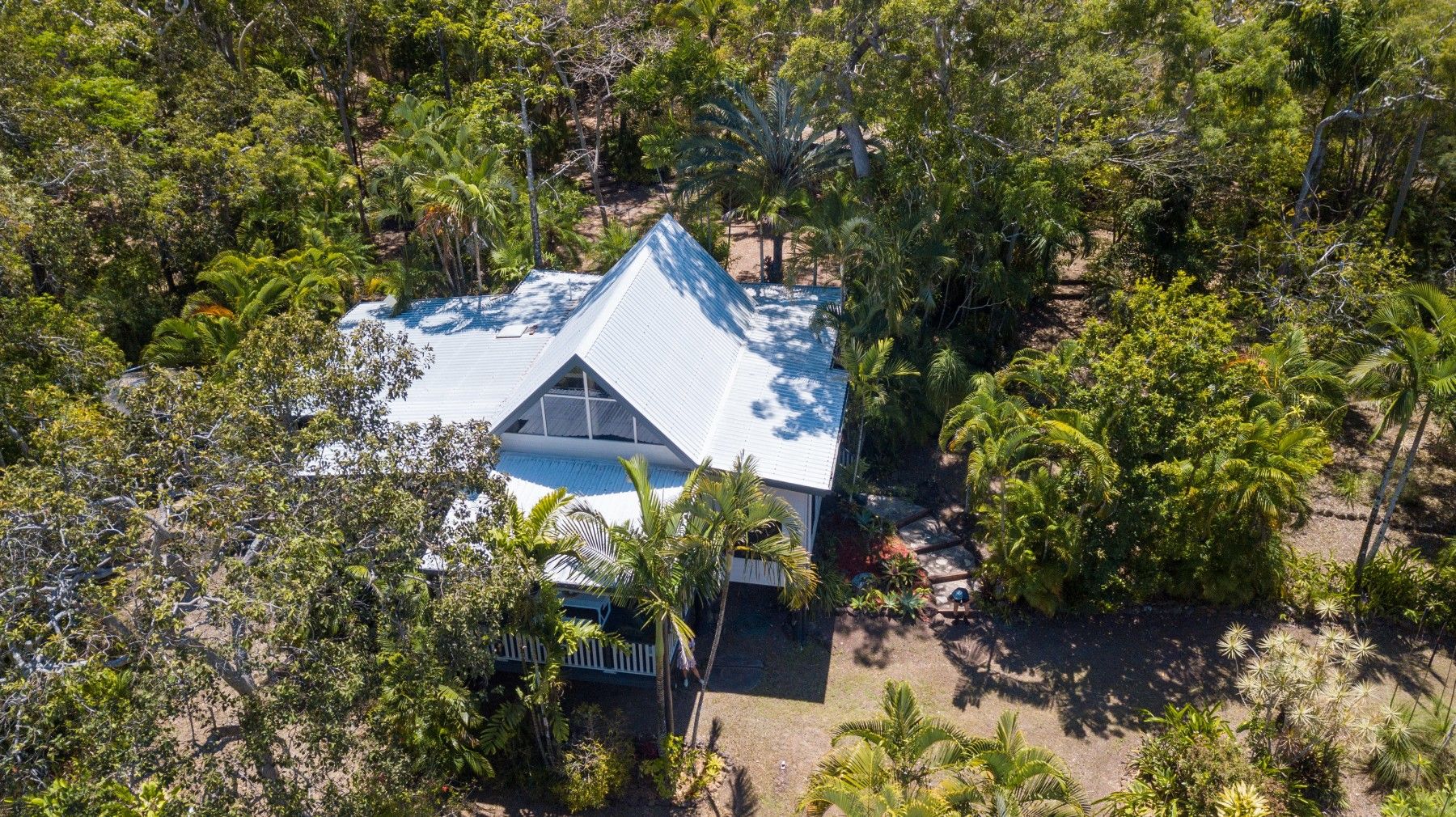 119 Barrow Hill Road, Habana QLD 4740, Image 0