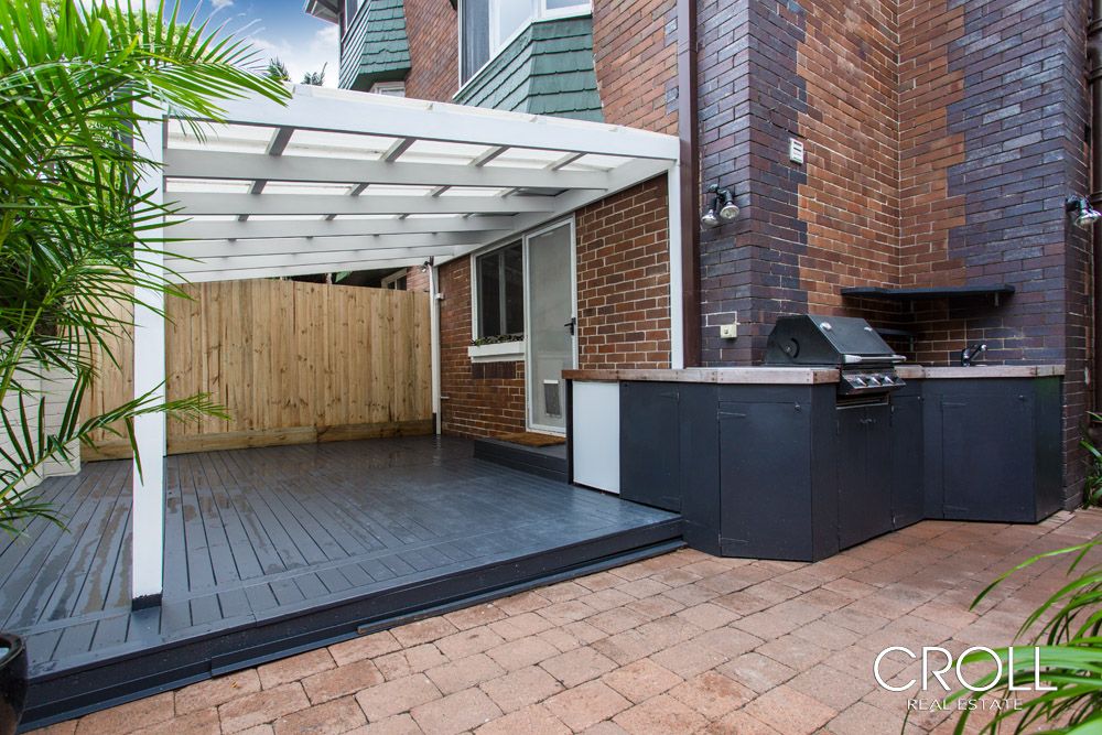3/59 Yeo St, Neutral Bay NSW 2089, Image 0