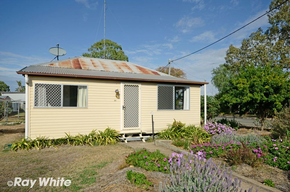 39 Stanley Street, Thangool QLD 4716, Image 0