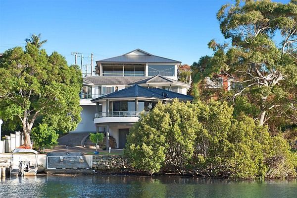 29 Wharf Street, East Gosford NSW 2250, Image 0