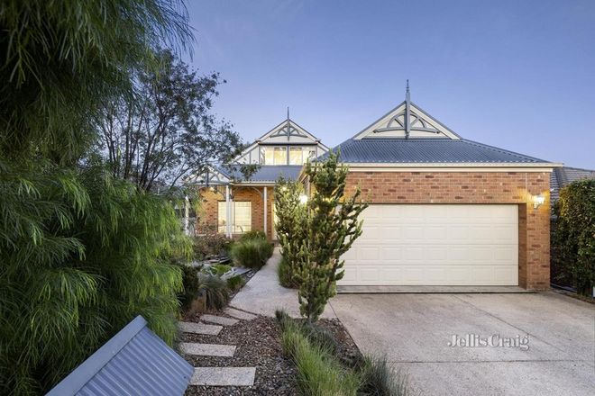 Picture of 24 Baker Road, BAYSWATER NORTH VIC 3153