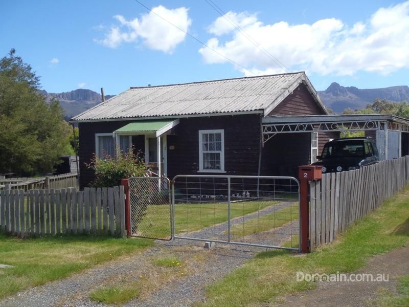 2 Schell Street, ROSSARDEN TAS 7213, Image 0