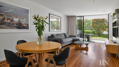 Picture of G05/19 Collingwood Street, DRUMMOYNE NSW 2047