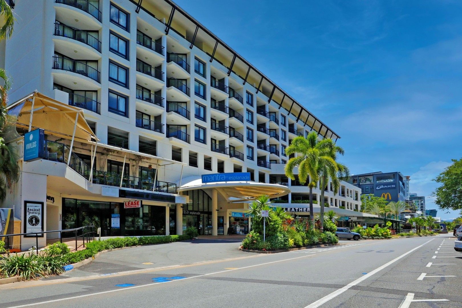 522 & 524/53-57 Esplanade, Cairns City QLD 4870, Image 2