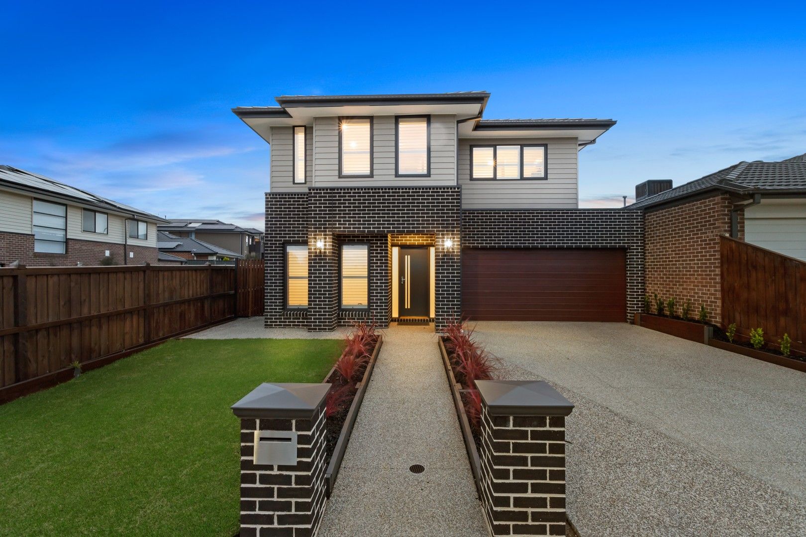 4 bedrooms House in 82 Everton Drive MERNDA VIC, 3754