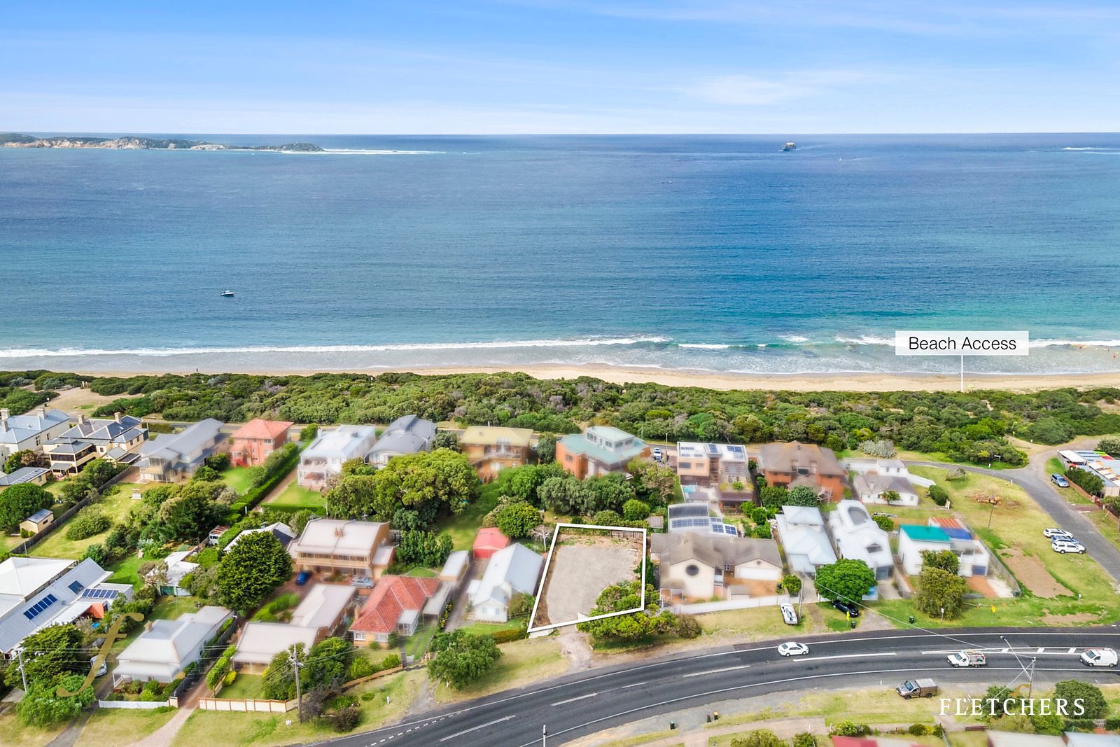 21 Flinders Street, Queenscliff VIC 3225, Image 0