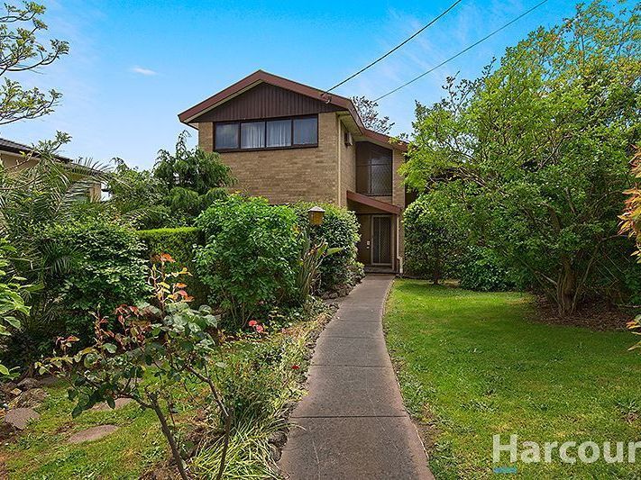 25 Gwynne Street, Mount Waverley VIC 3149, Image 0