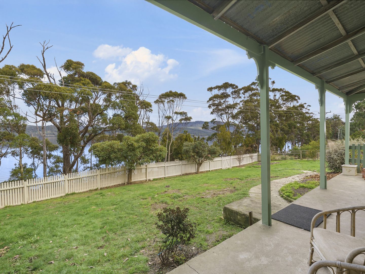 148 Coast Road, Lymington Property History & Address Research