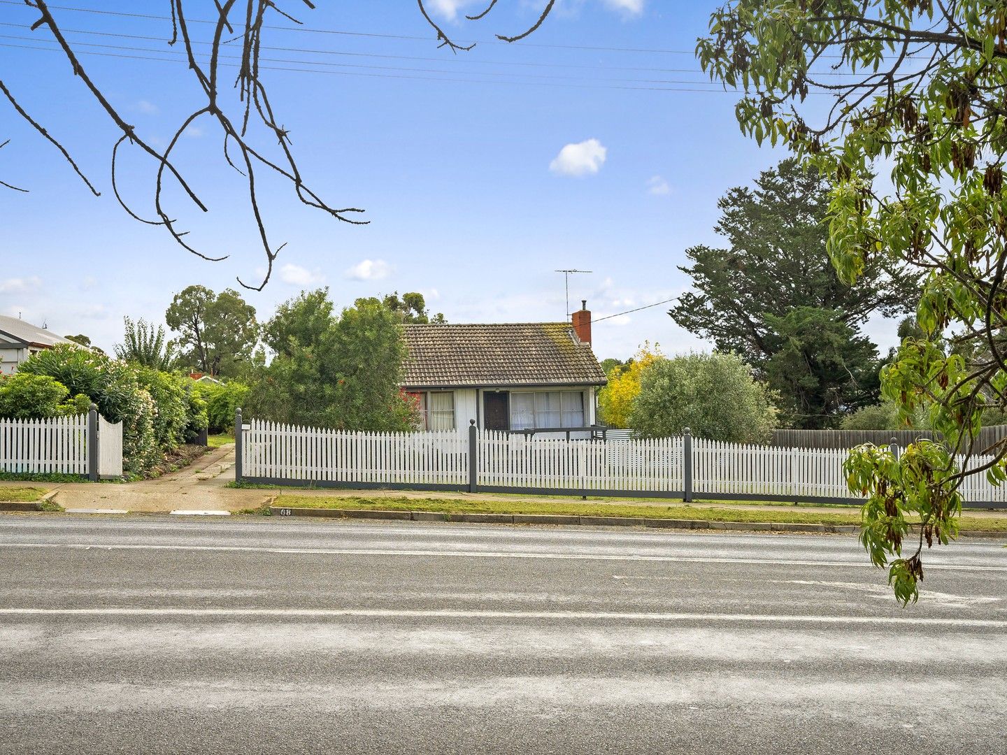 68 Main Street, Bacchus Marsh VIC 3340 Domain