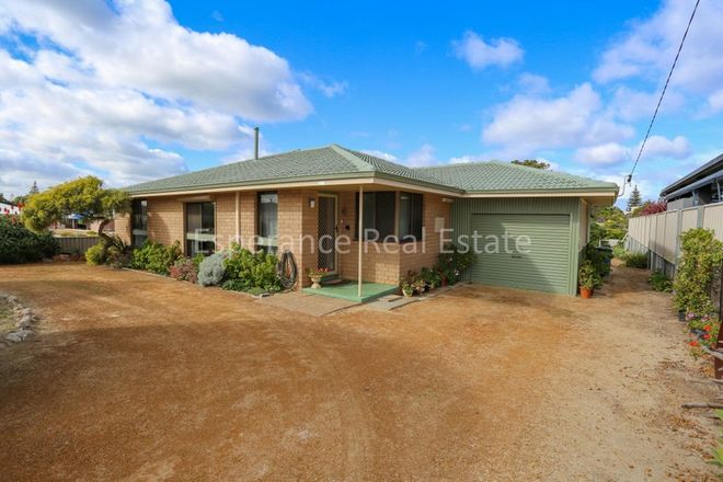 Picture of 22A Mitchell Street, CASTLETOWN WA 6450