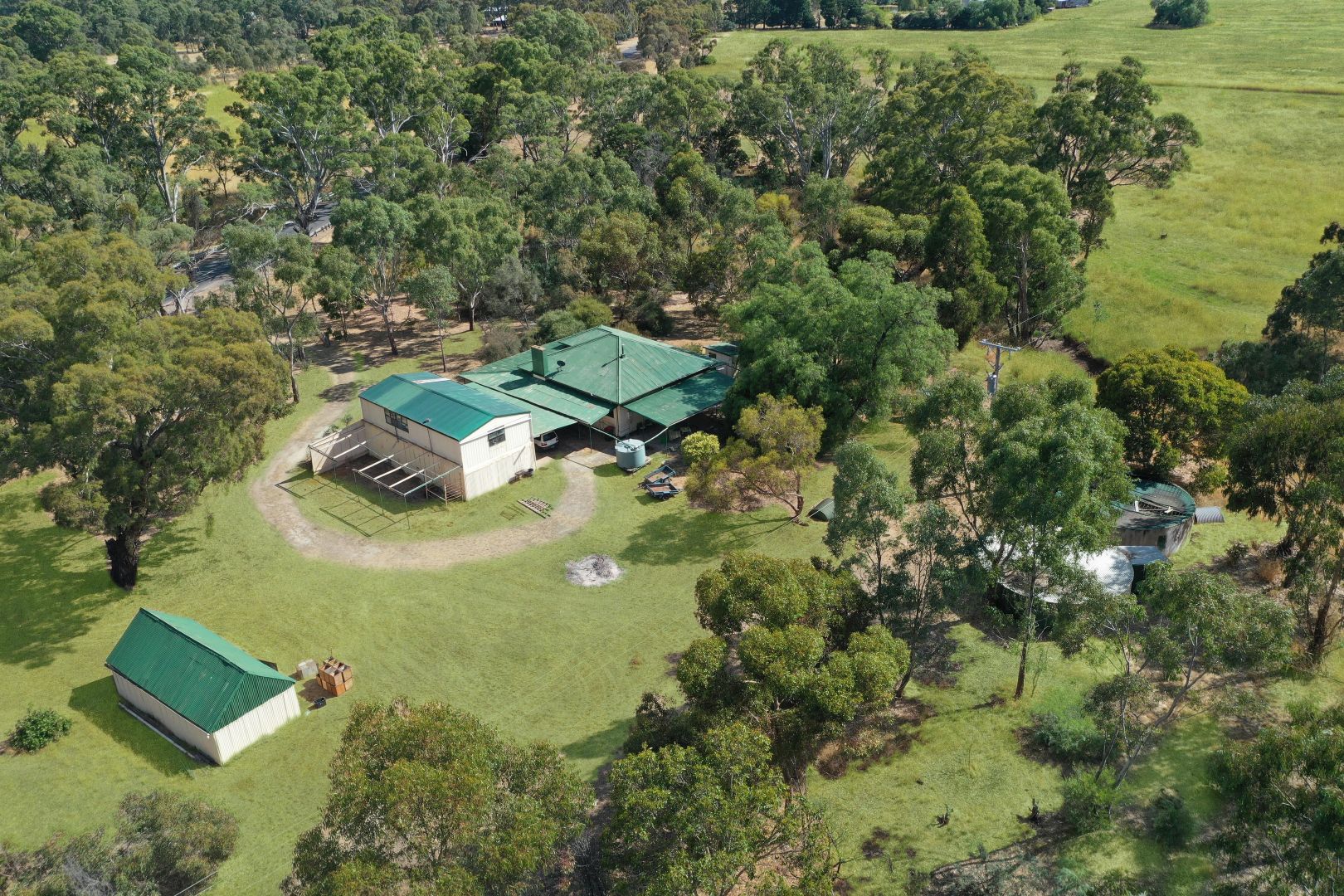 2254 Ararat-St Arnaud Rd, Landsborough VIC 3384, Image 2