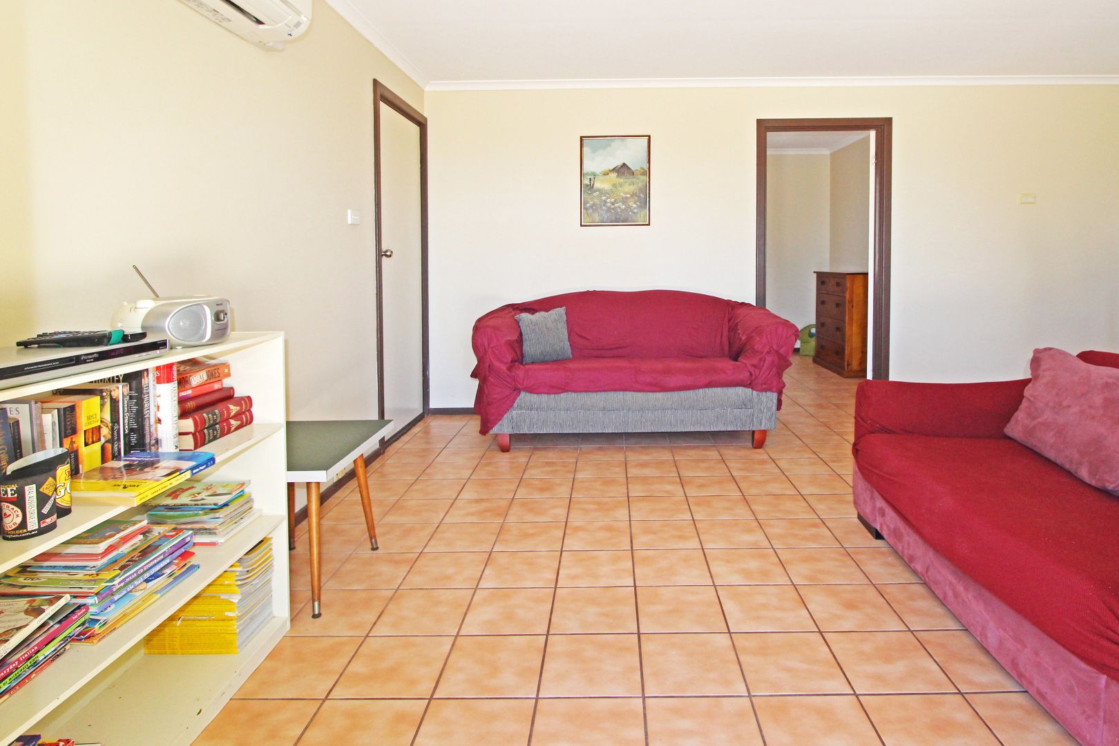 Unit 1, 2 Casuarina Crescent, Jurien Bay WA 6516, Image 2