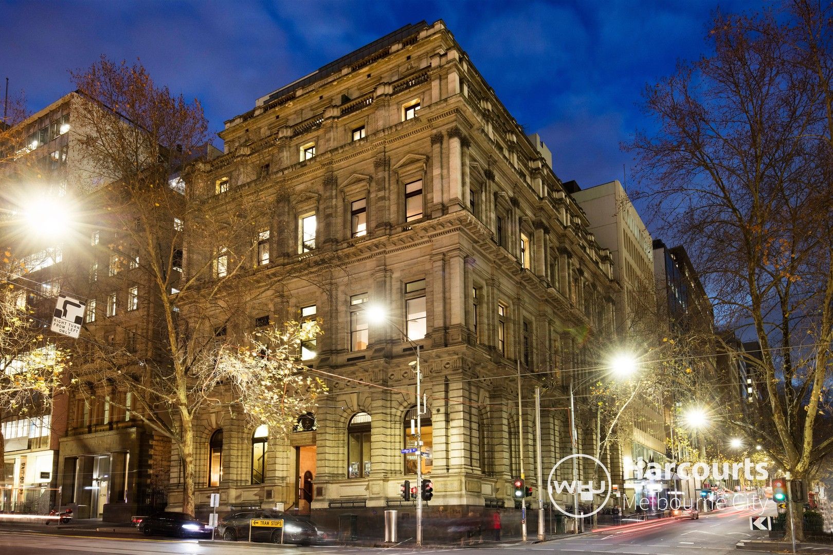 1 bedrooms Apartment / Unit / Flat in P22/394 Collins Street MELBOURNE VIC, 3000