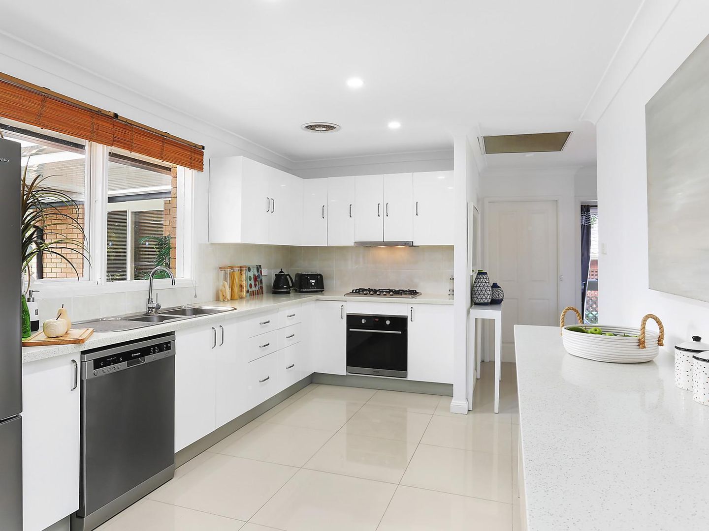 15 McDougall Avenue, Baulkham Hills NSW 2153, Image 2