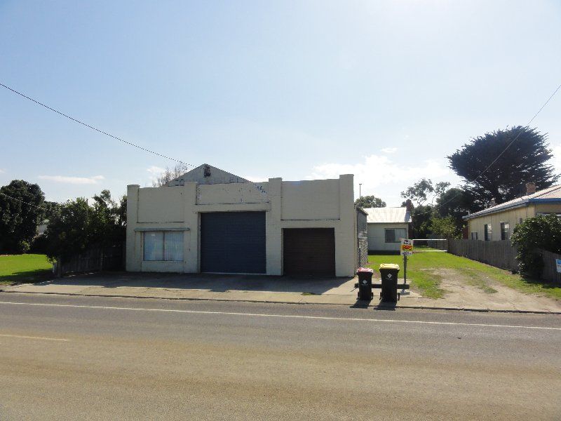 71 Lewis Street, Port Welshpool Property History & Address Research