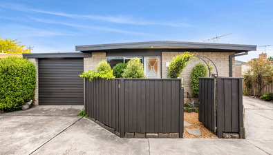 Picture of 8/368-372 Autumn Street, HERNE HILL VIC 3218