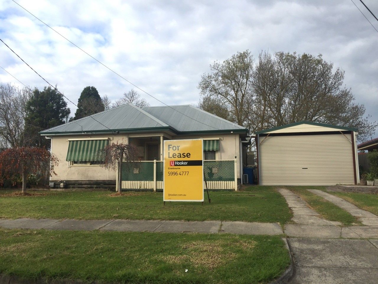 4 Mclaren Avenue, Cranbourne Property History & Address Research Domain