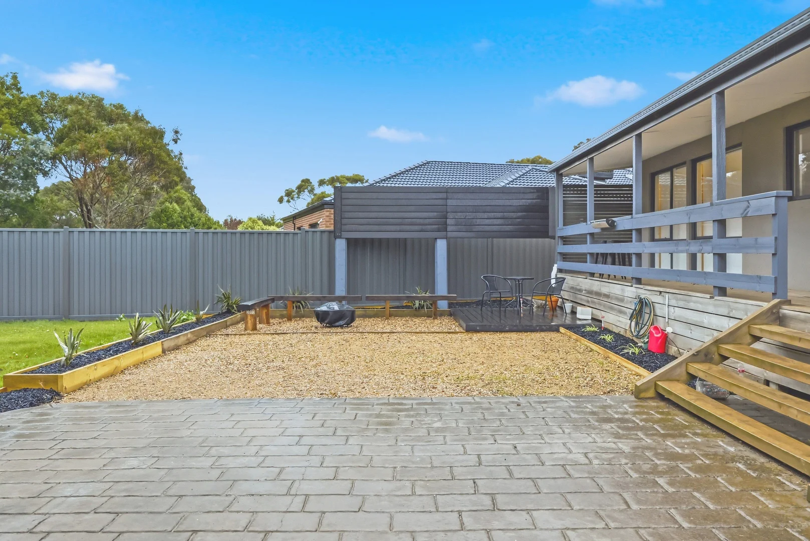 Additional image 17 of 17A Gordon Crescent, Romsey VIC 3434