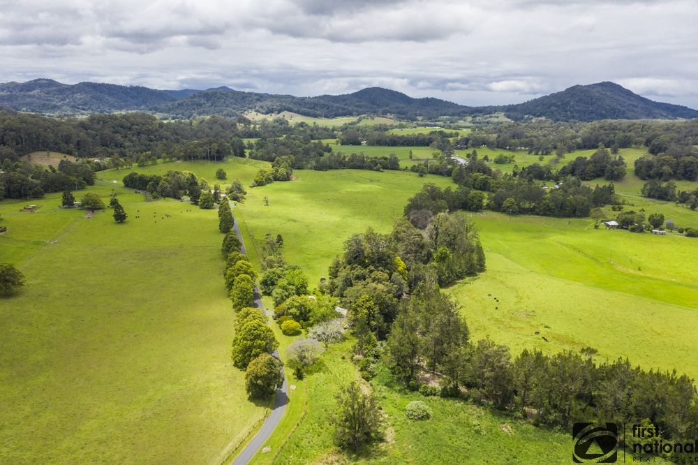 331 North Island Loop Road, Upper Orara NSW 2450, Image 0