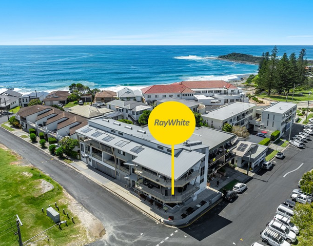 1/6 Clarence Street, Yamba NSW 2464