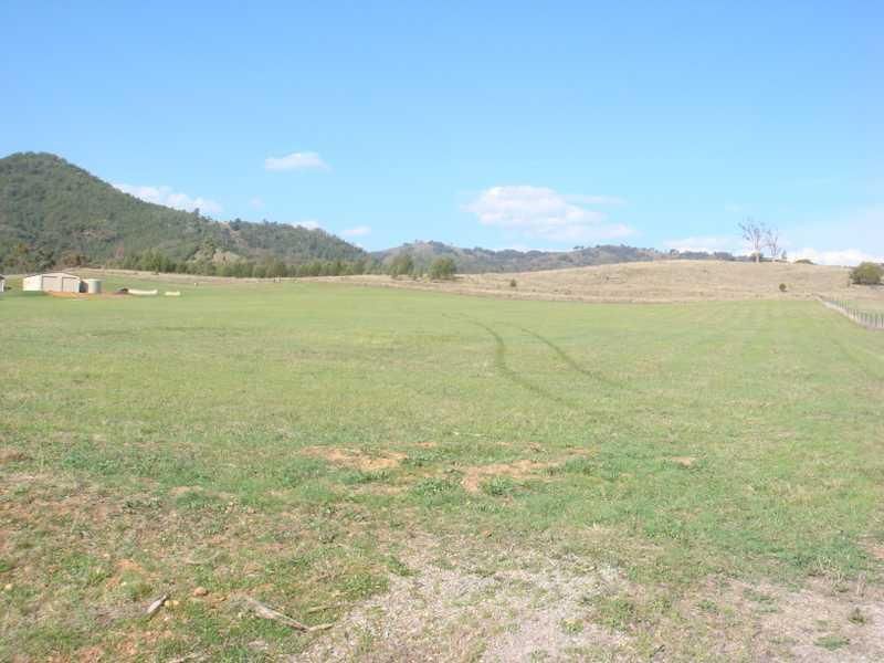 Lot 20 Martins Lane The Billabongs, PIALLAMORE NSW 2340, Image 0